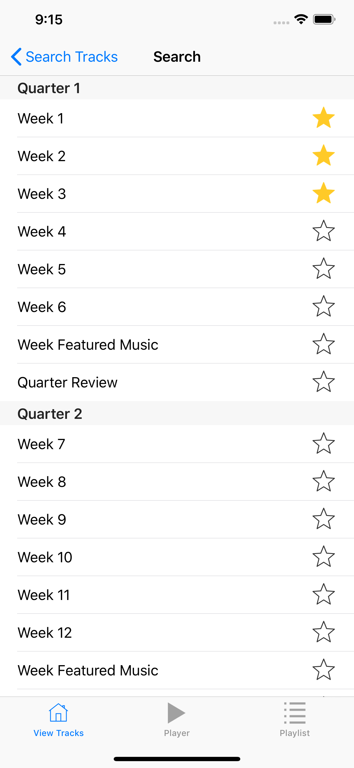 Catholic Schoolhouse screenshot 3