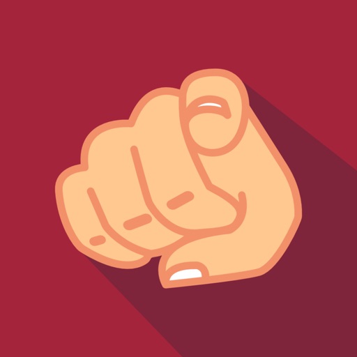I Dare You - play with friends - AppWisp.com