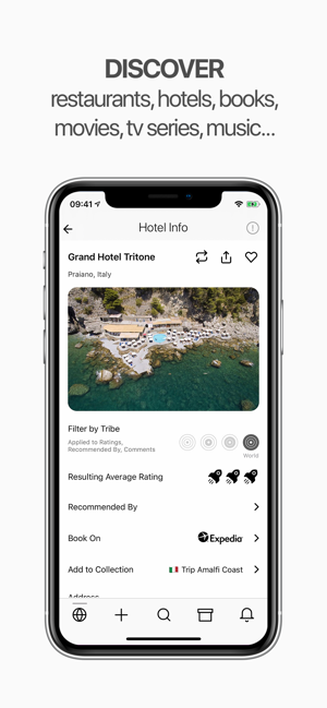 TRIBAM | Recommendations(圖3)-速報App