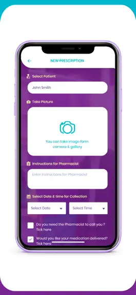 Game screenshot totalhealth Pharmacy hack