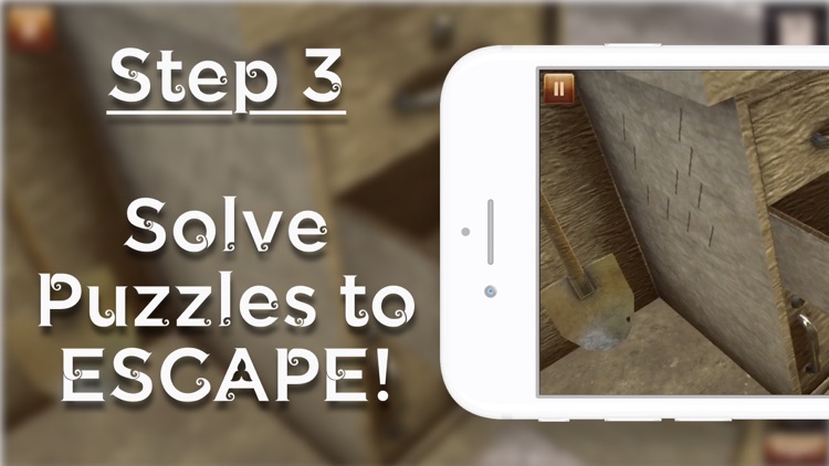 ARia's Legacy - AR Escape Room screenshot-4