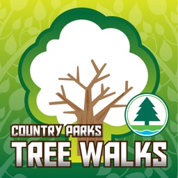 Country Parks Tree Walks HD