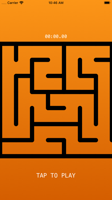 Screenshot #2 pour MazeEscaper