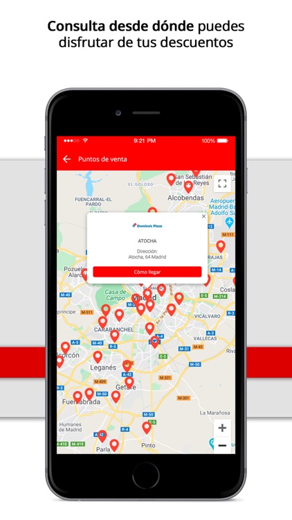Comunidad Schindler screenshot-4