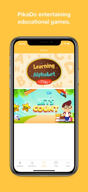 PikaDo Preschool Education(圖4)-速報App