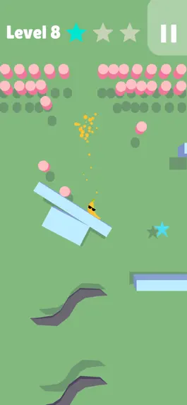 Game screenshot Sticky Fruit hack