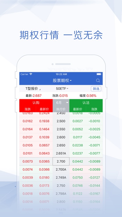 南京证券期权