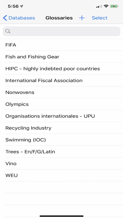 interplex: Pocket Edition