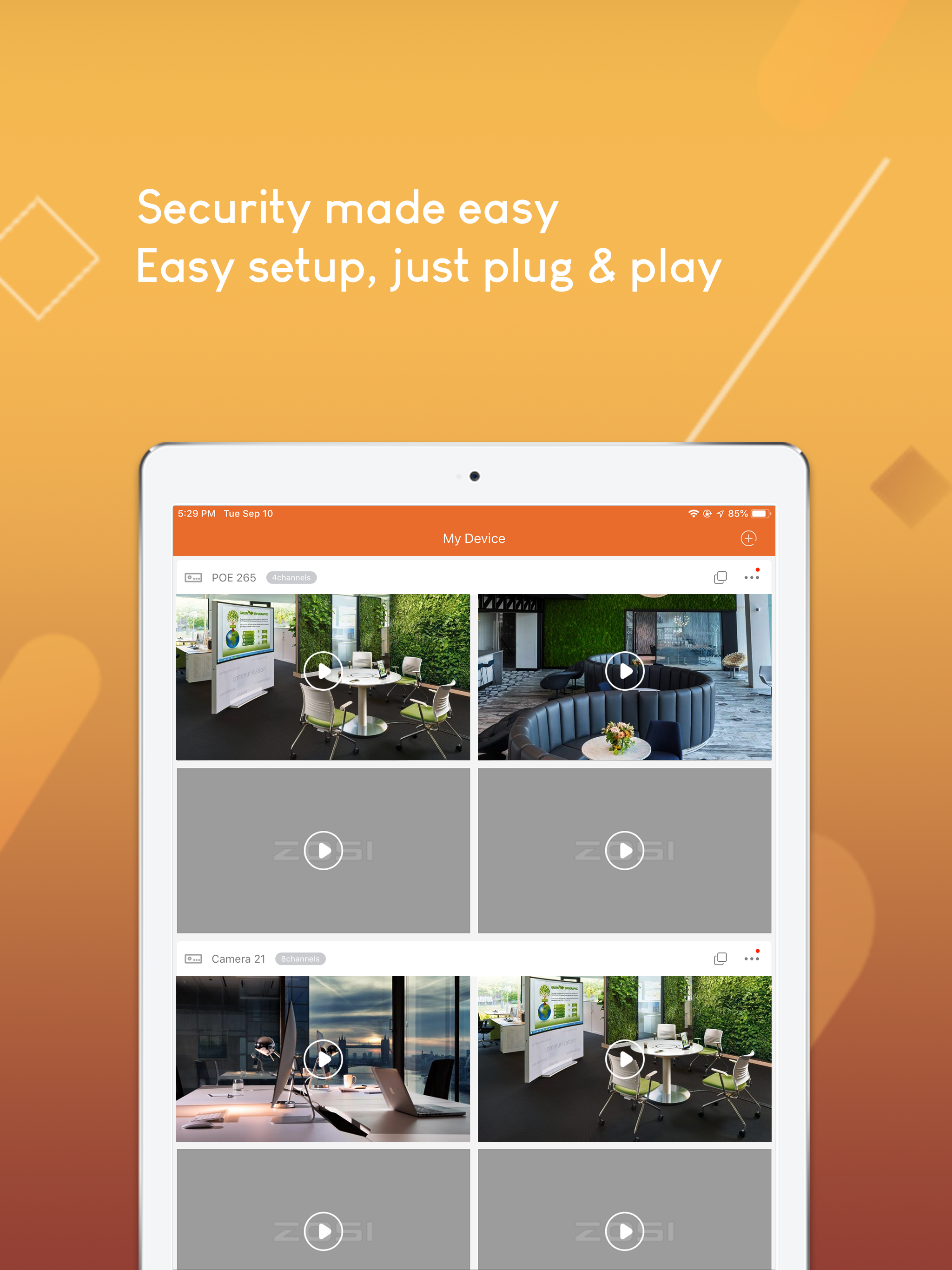 Cocoon HD