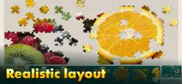 Game screenshot Cool Jigsaw Puzzle HD hack