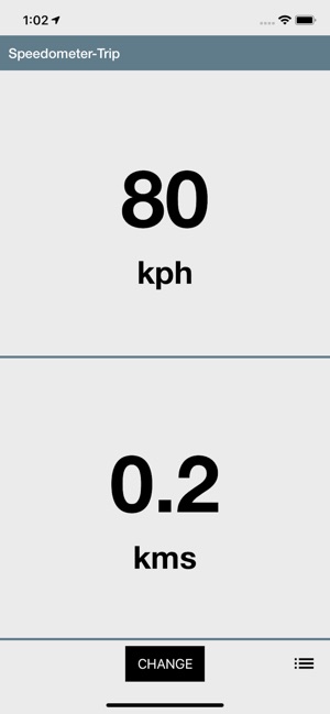 Speedometer-Trip Meter(圖2)-速報App