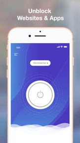 Fast VPN & Proxy Unlimited screenshot