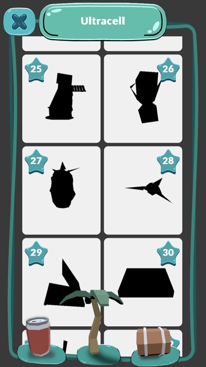 SeekMe - Devinez l'objet!