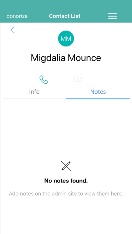 Data Equilibrium screenshot-4