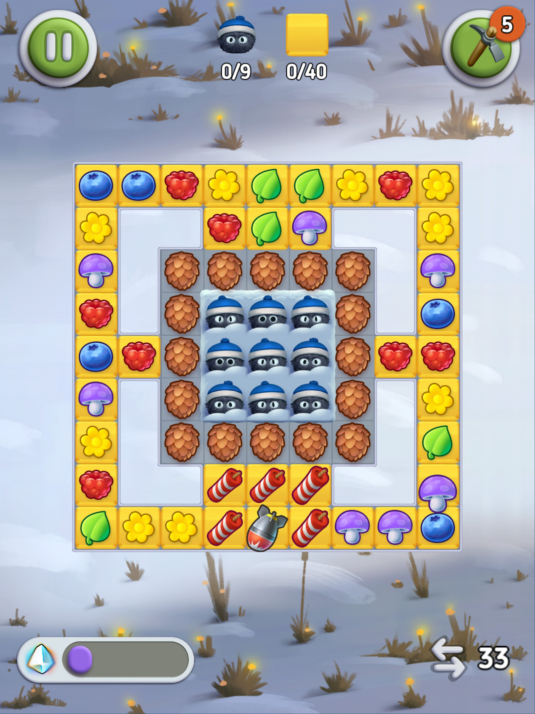 The Cuties screenshot 5