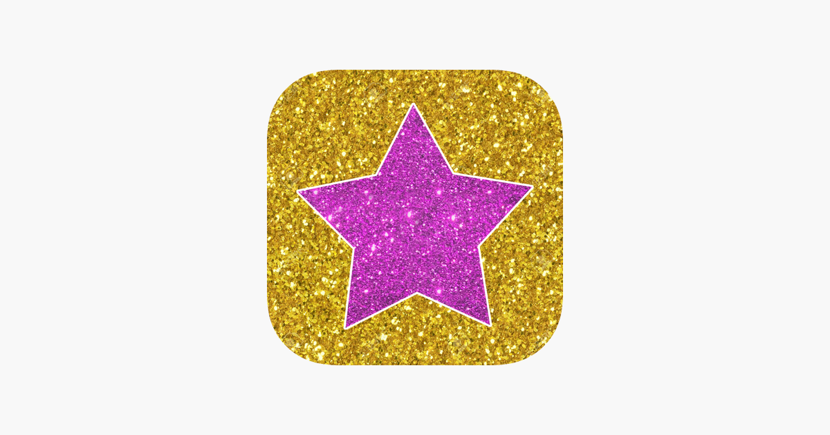 Bling Camera - Sparkle Effects on the App Store
