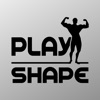 Play shape