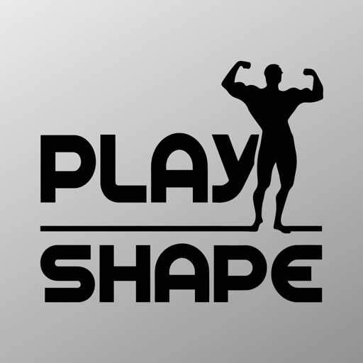 Play shape