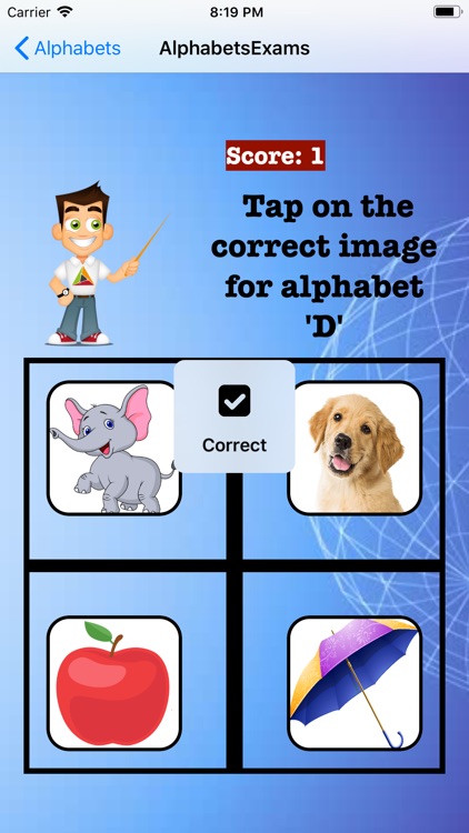 Basics Tutor screenshot-4