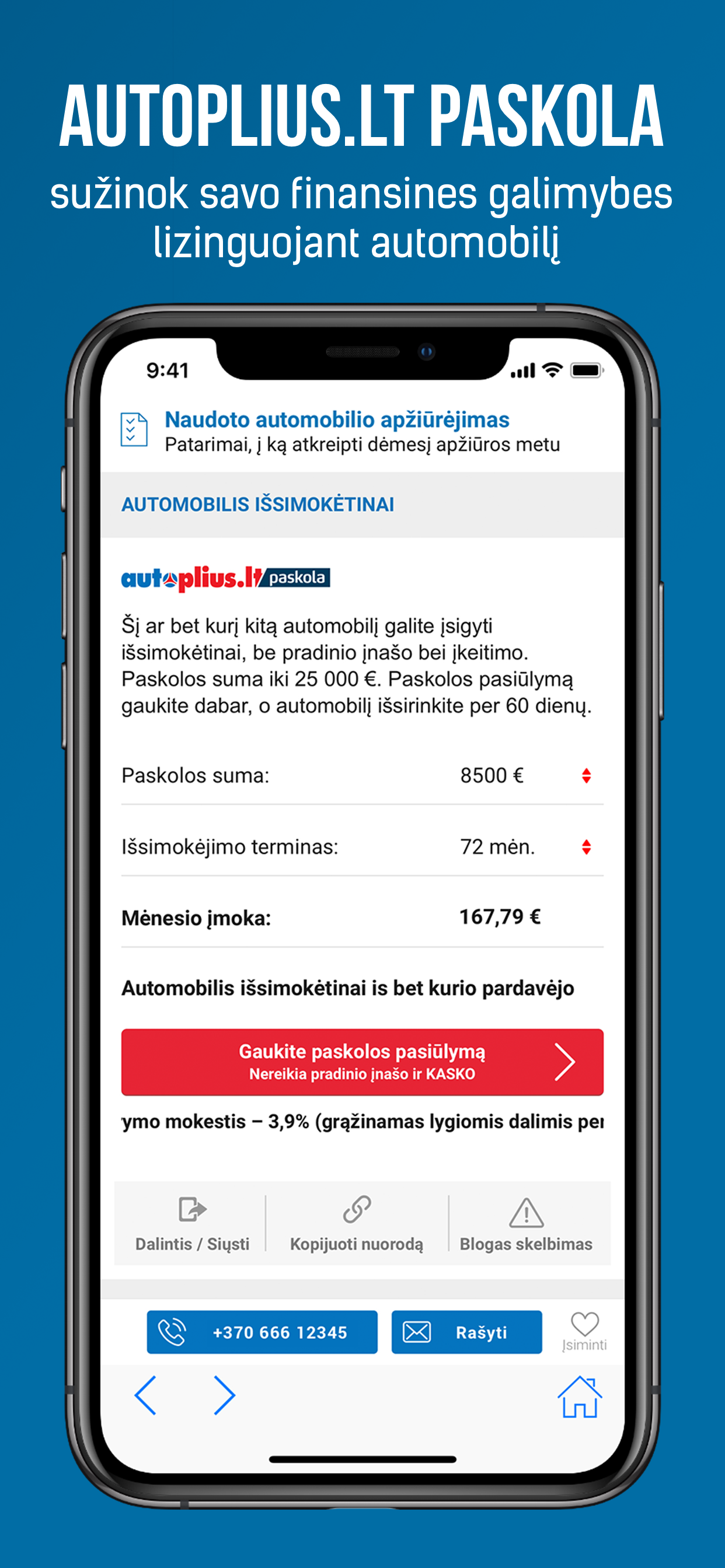 Autoplius.lt