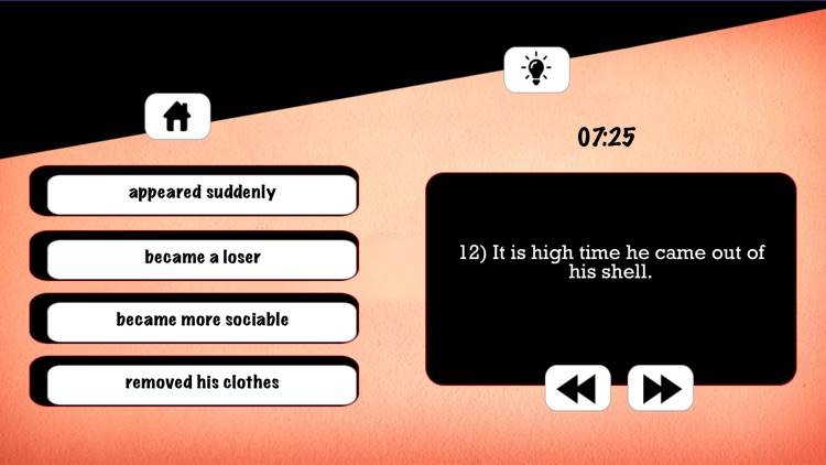 Meaning Of Given Phrase screenshot-4