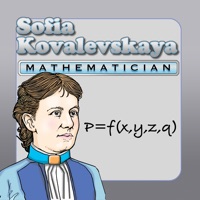 Sofia Kovalevskaya apk