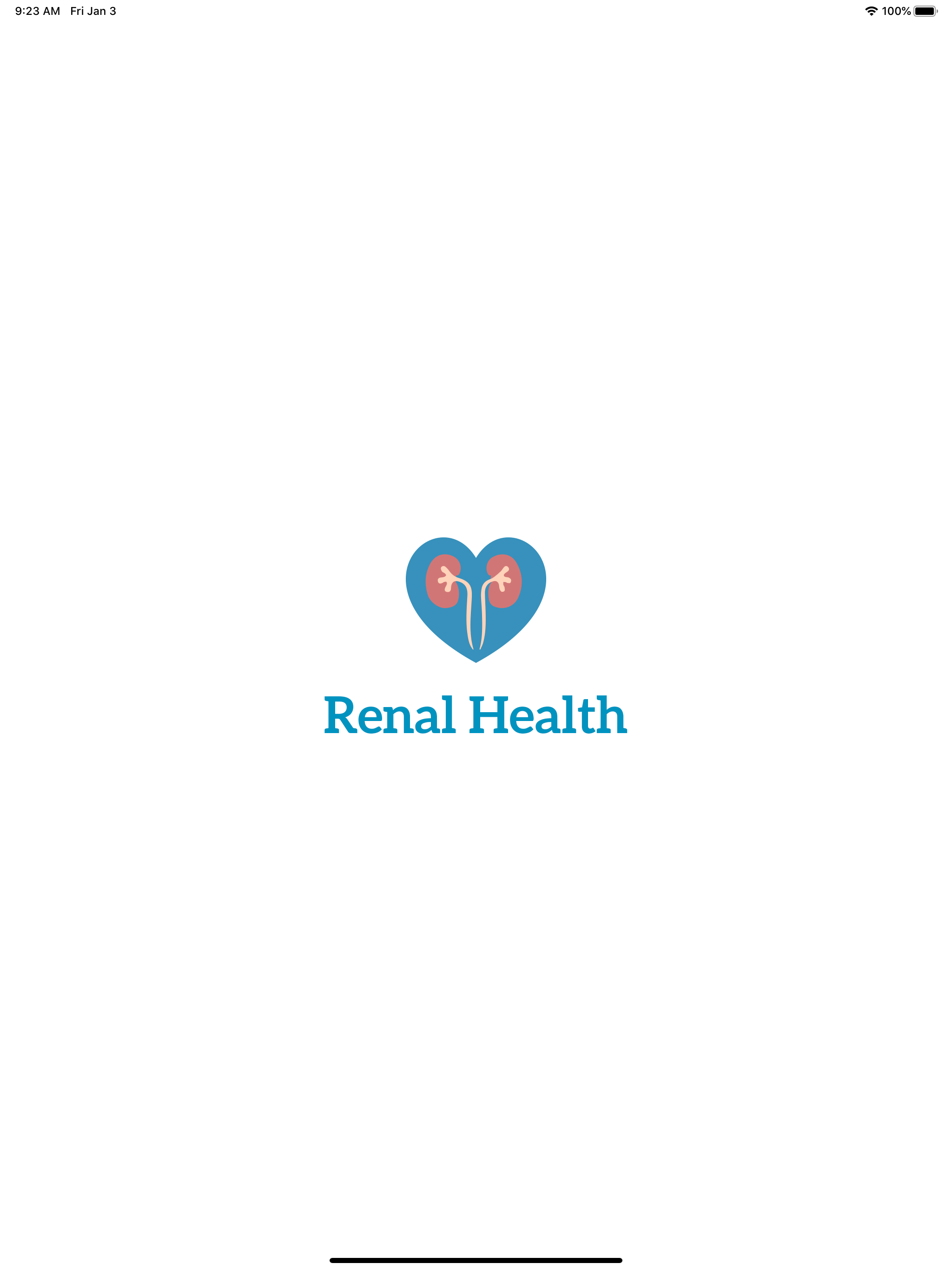 Renal Health