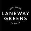 Laneway Greens