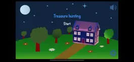 Game screenshot Treasure hunting for Kids Lite mod apk