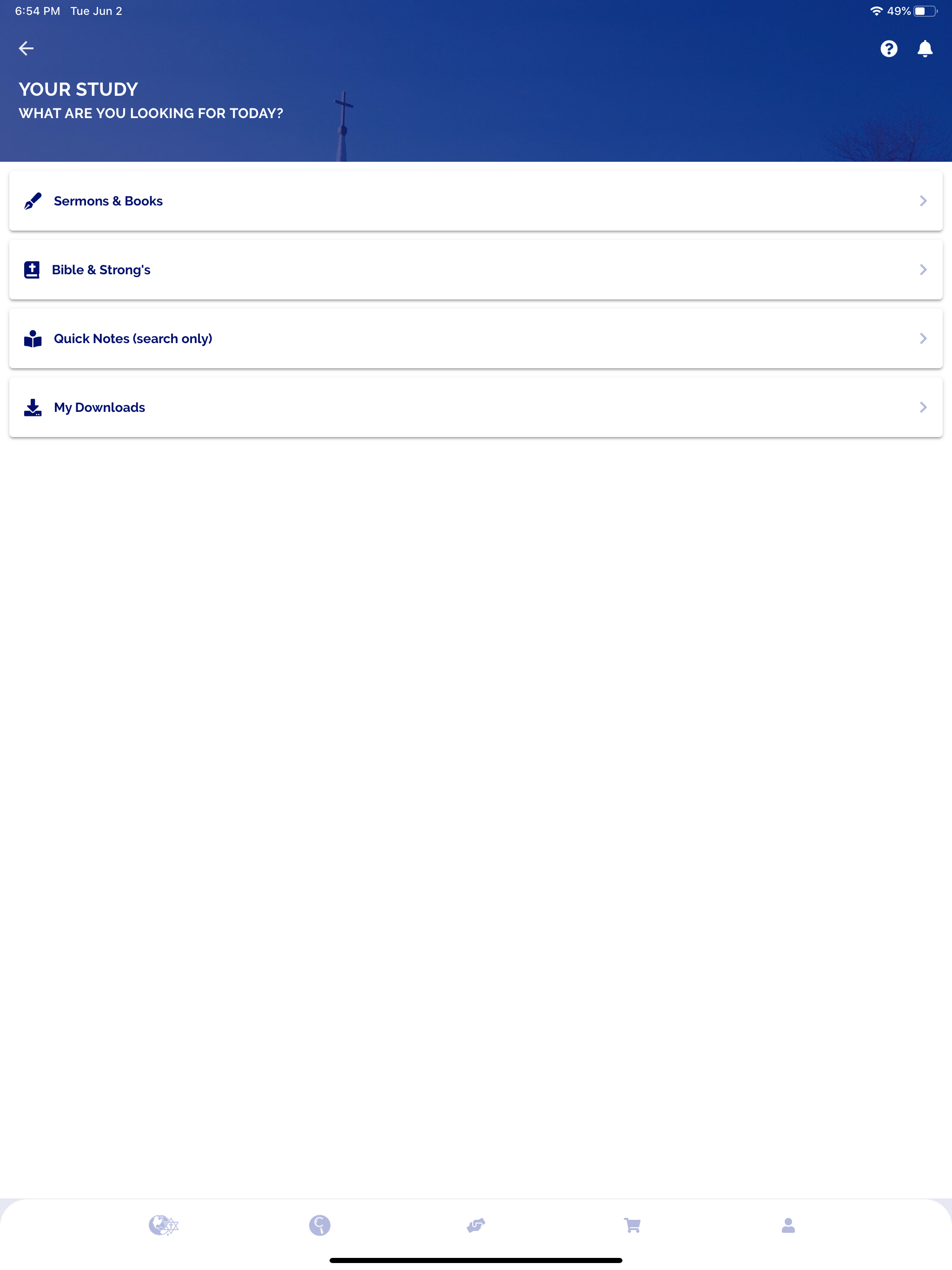 CGC APP