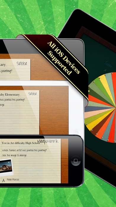 How to cancel & delete Graduation - a Trivia Game from iphone & ipad 3