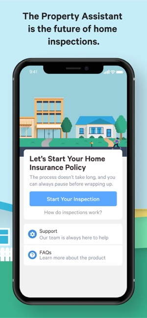 Lighthouse Inspections(圖2)-速報App