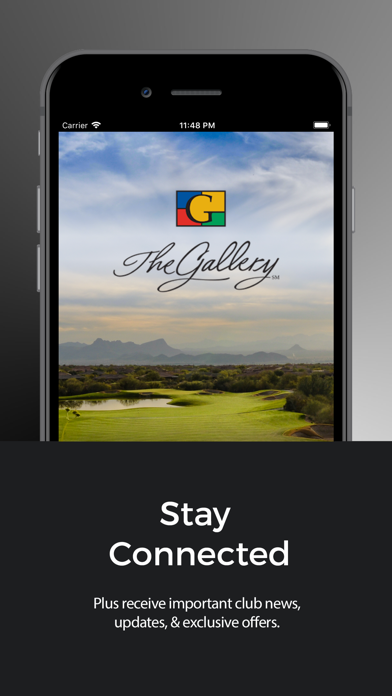 The Gallery Golf Club - AZ Screenshot