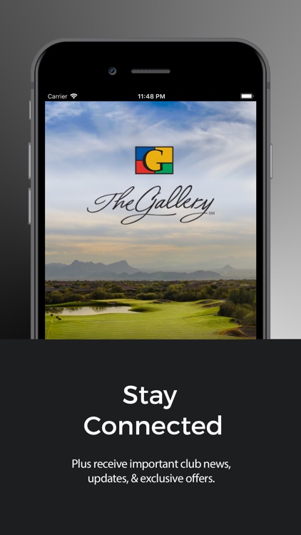 The Gallery Golf Club - AZ screenshot-3