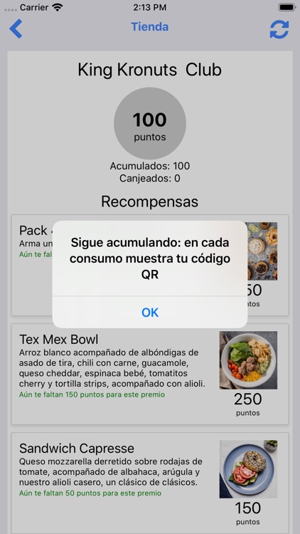 King Club screenshot-4