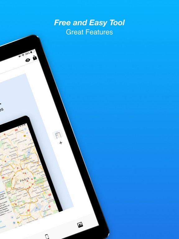 Screenshot #5 pour Store Screens