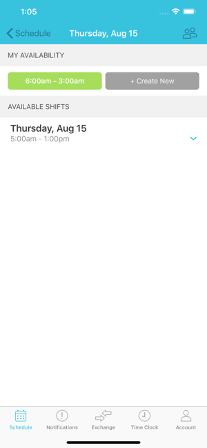 Shift Manager(圖5)-速報App