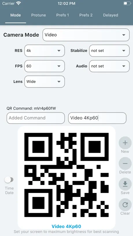 QRControl