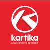 Kartika Accessories