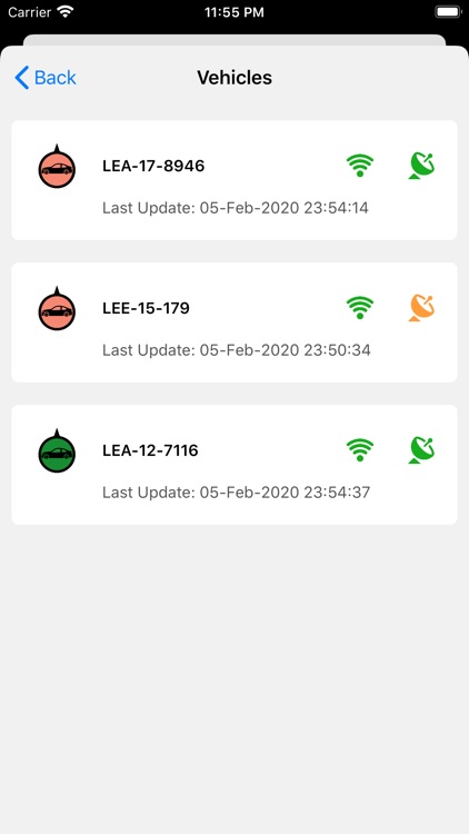 Smart Diagnostics screenshot-3