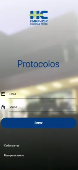 Game screenshot HC Protocolos mod apk