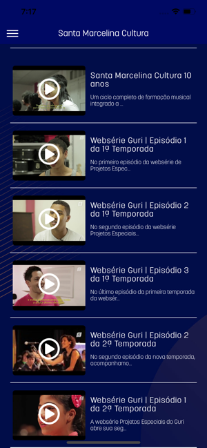 Santa Marcelina Cultura(圖4)-速報App