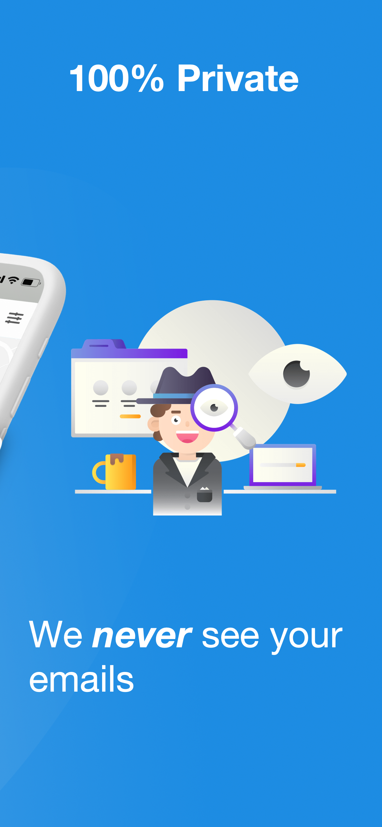 Email Tracker by EmailHawk