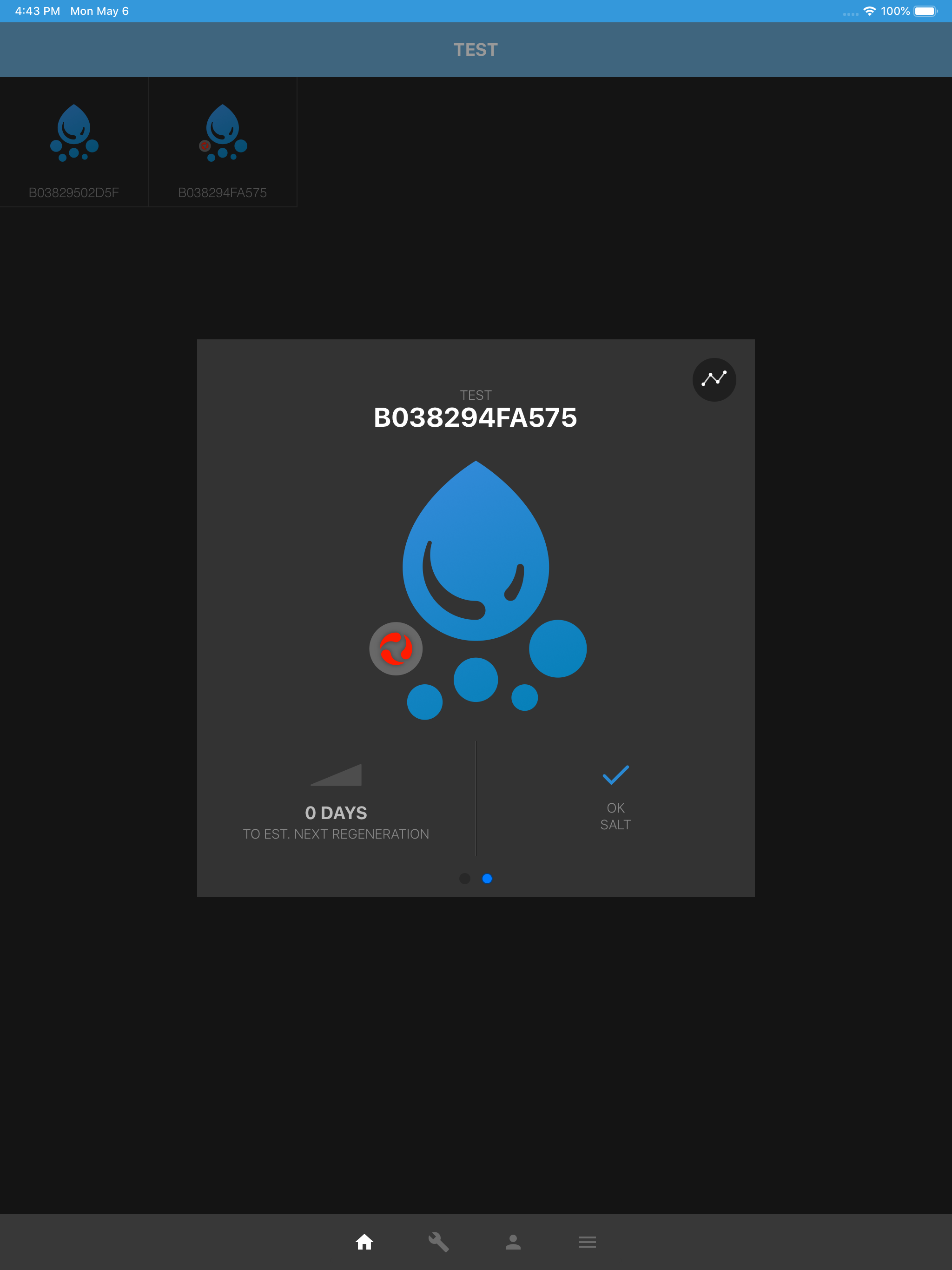 MMS First Edition screenshot 12