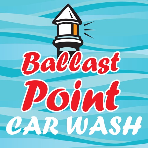 Ballast Point Car Wash by Hamilton Manufacturing Corp