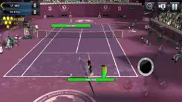 ultimate tennis iphone screenshot 4