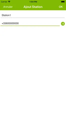 Game screenshot Irrigation mod apk