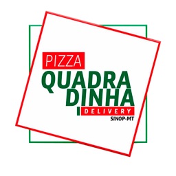Pizza Quadradinha