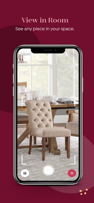 Joss Main Furniture Decor On The App Store