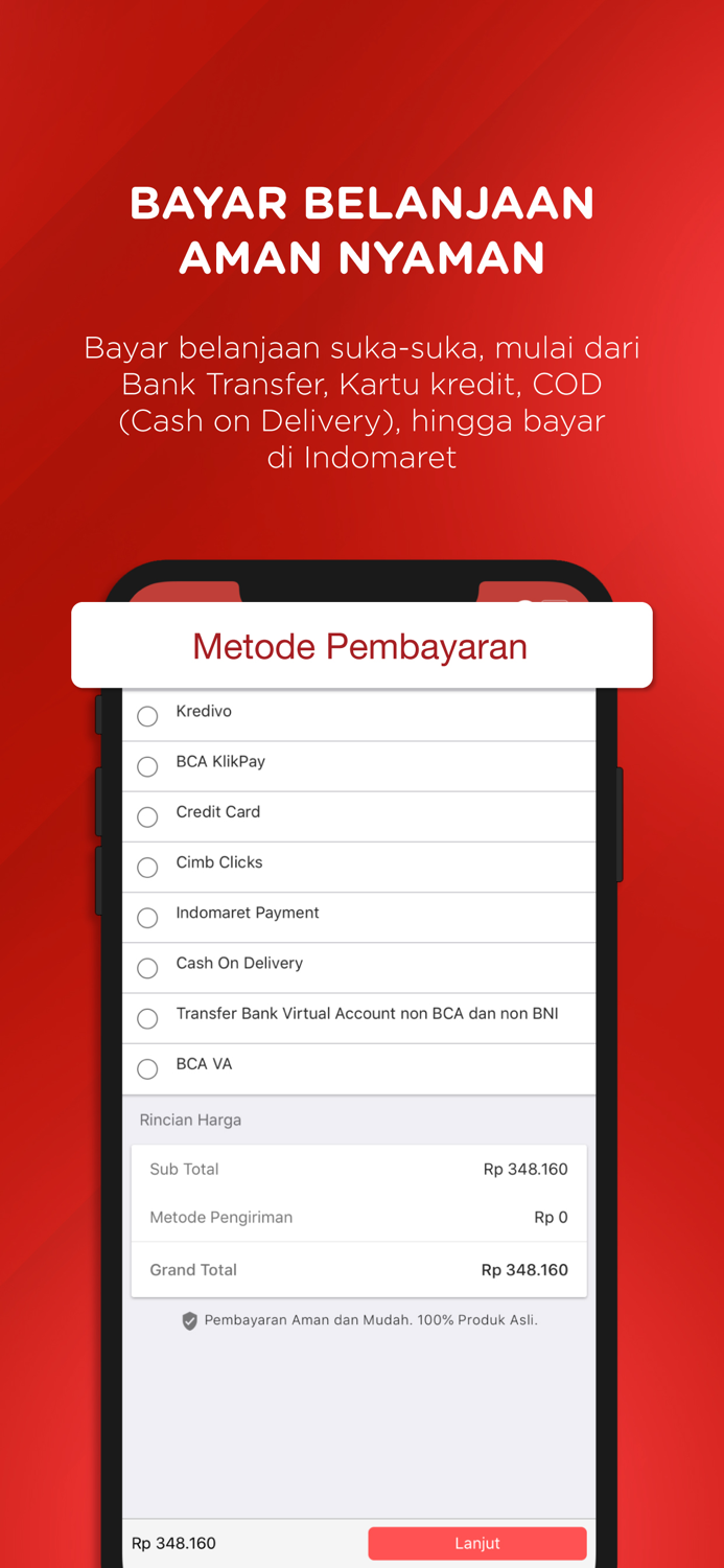 IDMARCO -Belanja Grosir Online